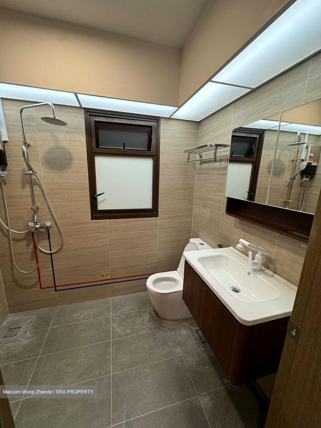 Blk 532B Bishan Ridges (Bishan), HDB 4 Rooms #633431441
